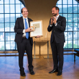 Holberg Prize awarded to US legal scholar